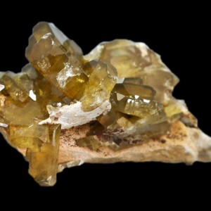 Barite
