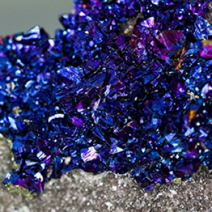 Chalcopyrite-ftr