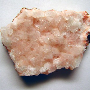 Heulandite