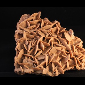 SAND-ROSE-MOROCCO
