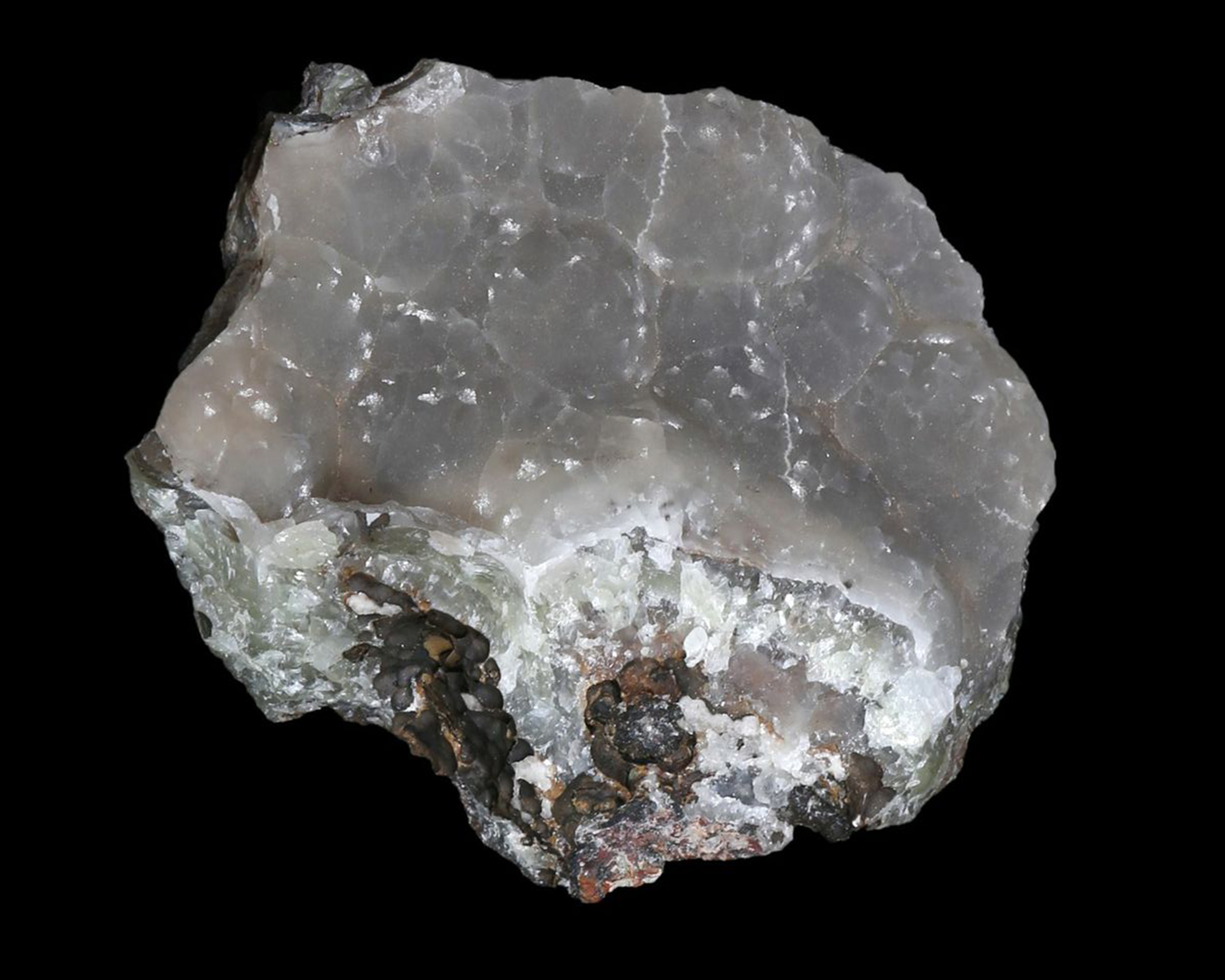 Smithsonite - Celestial Earth Minerals