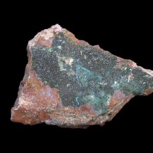 libethenite