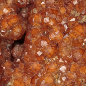 Garnet-Spessartine