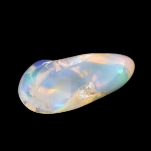 Opal tumbled