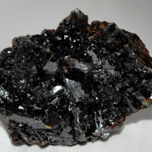 sphalerite