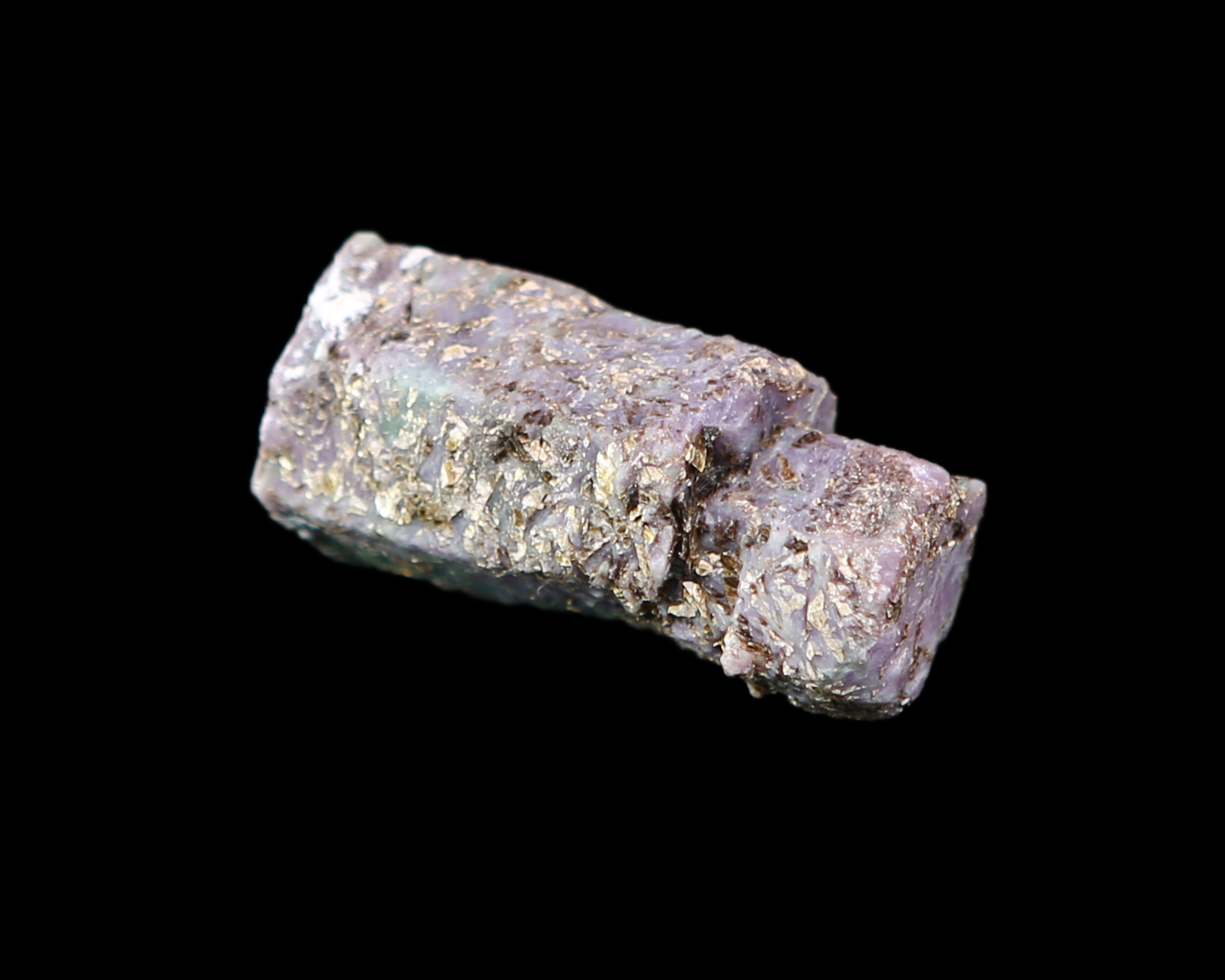 Ruby- Corundum Mineral Specimen - Celestial Earth Minerals
