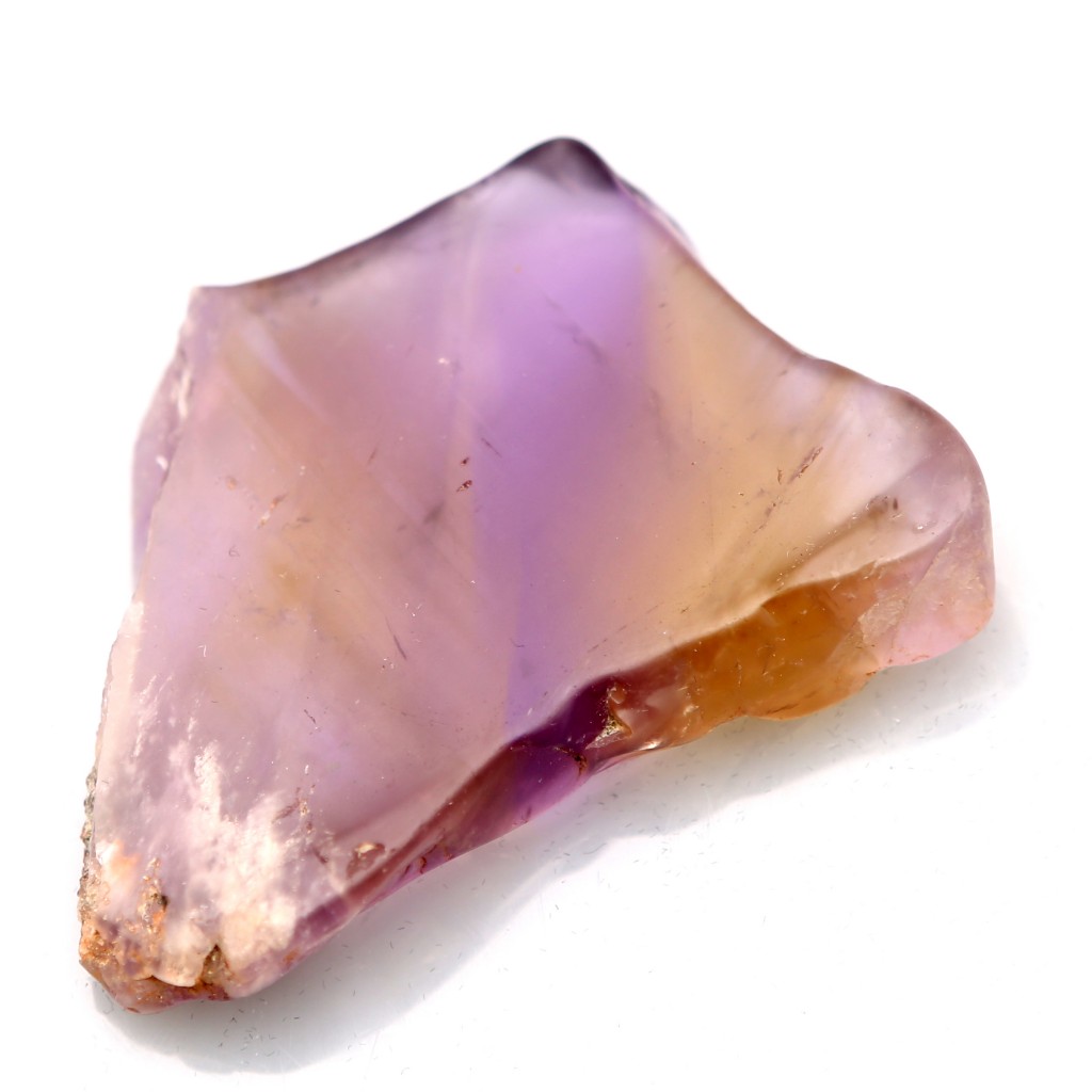 AMETRINE - NATURAL .25