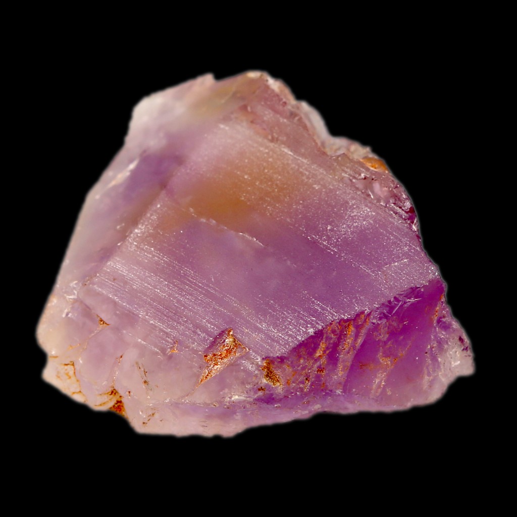 AMETRINE - NATURAL .5