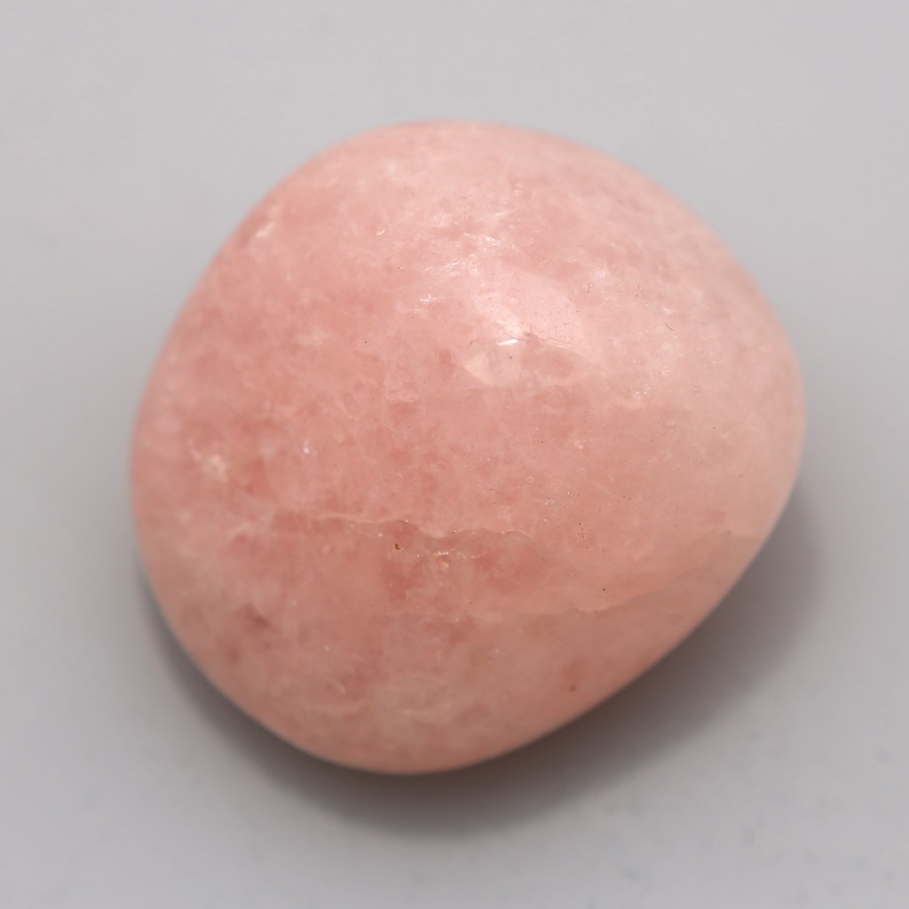 about rose quartz stone