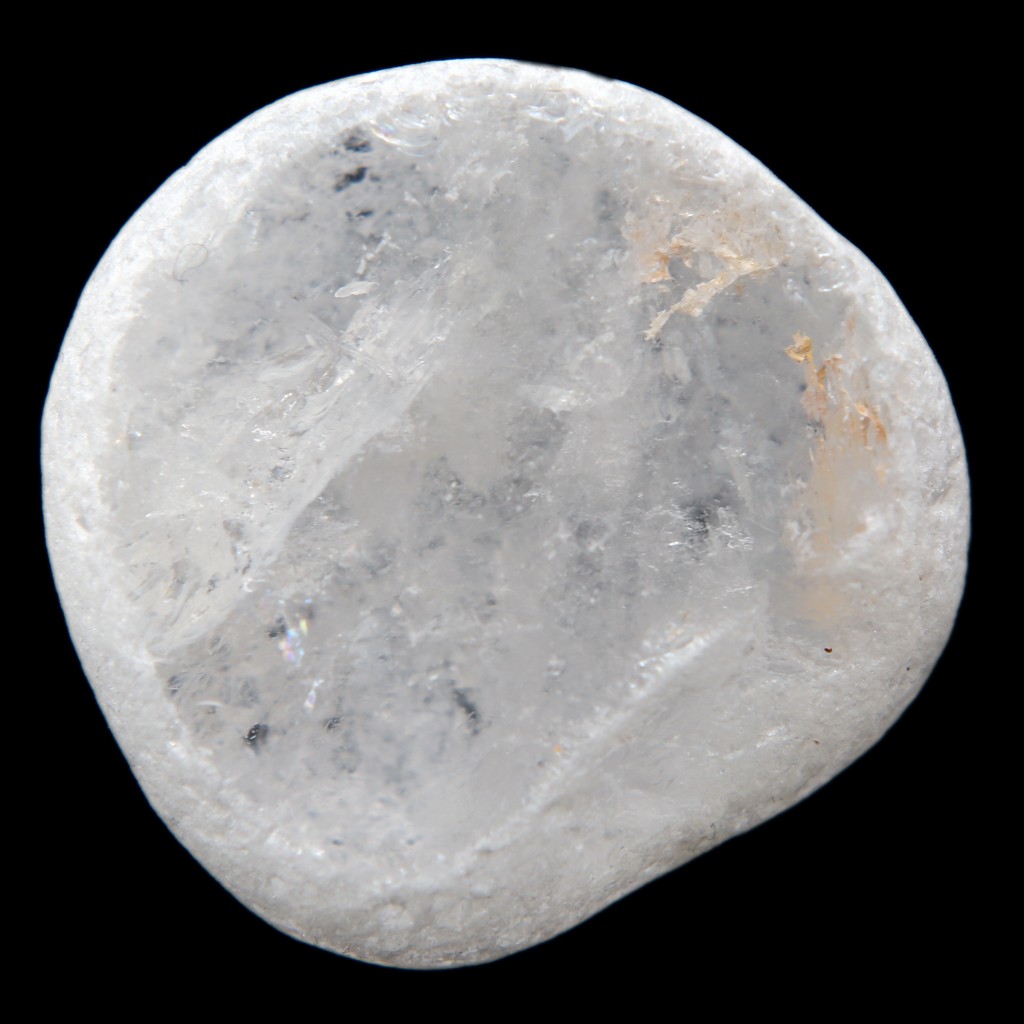 Window Quartz Specimen Celestial Earth Minerals