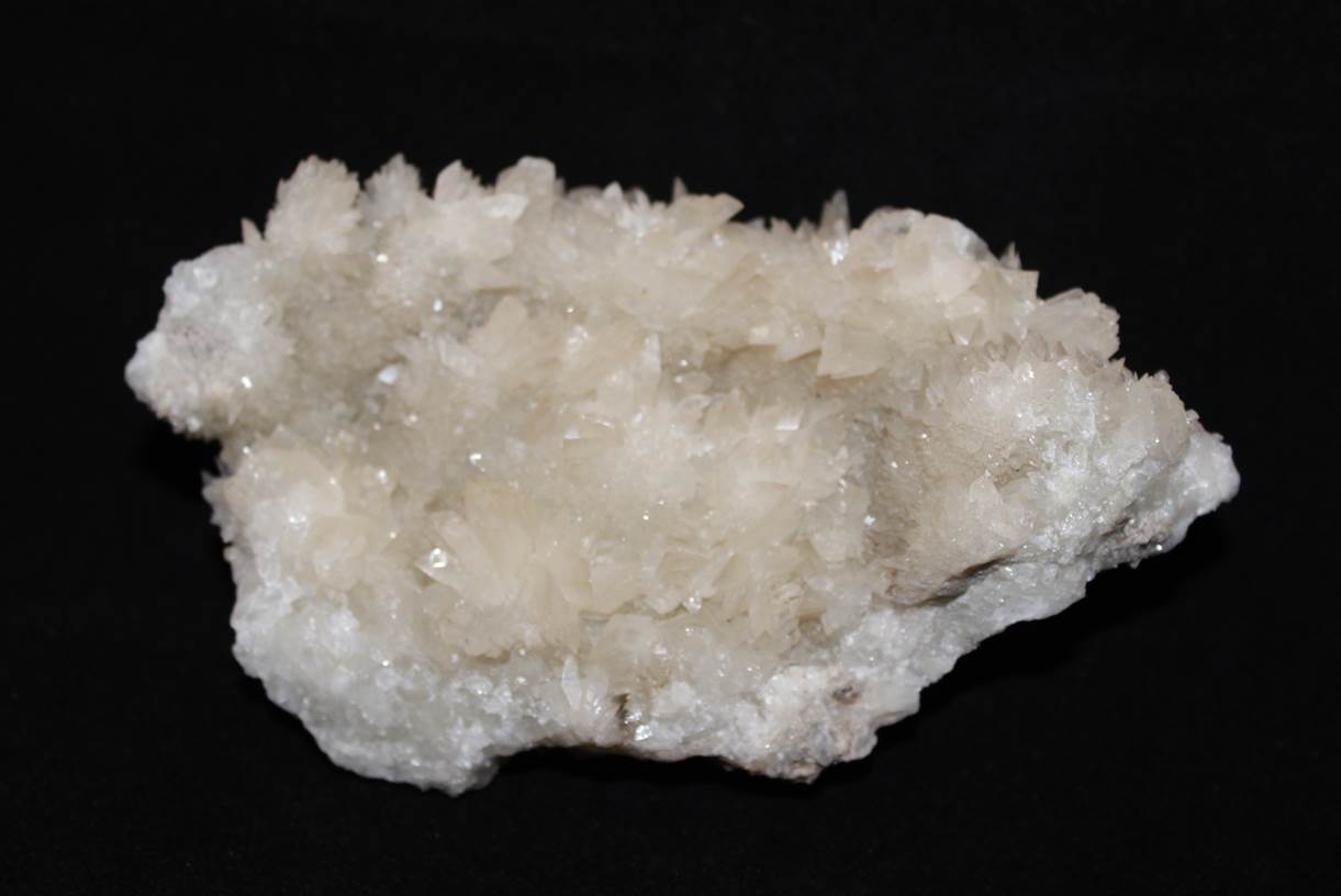 Colemanite Crystal Mineral Specimen - Celestial Earth Minerals