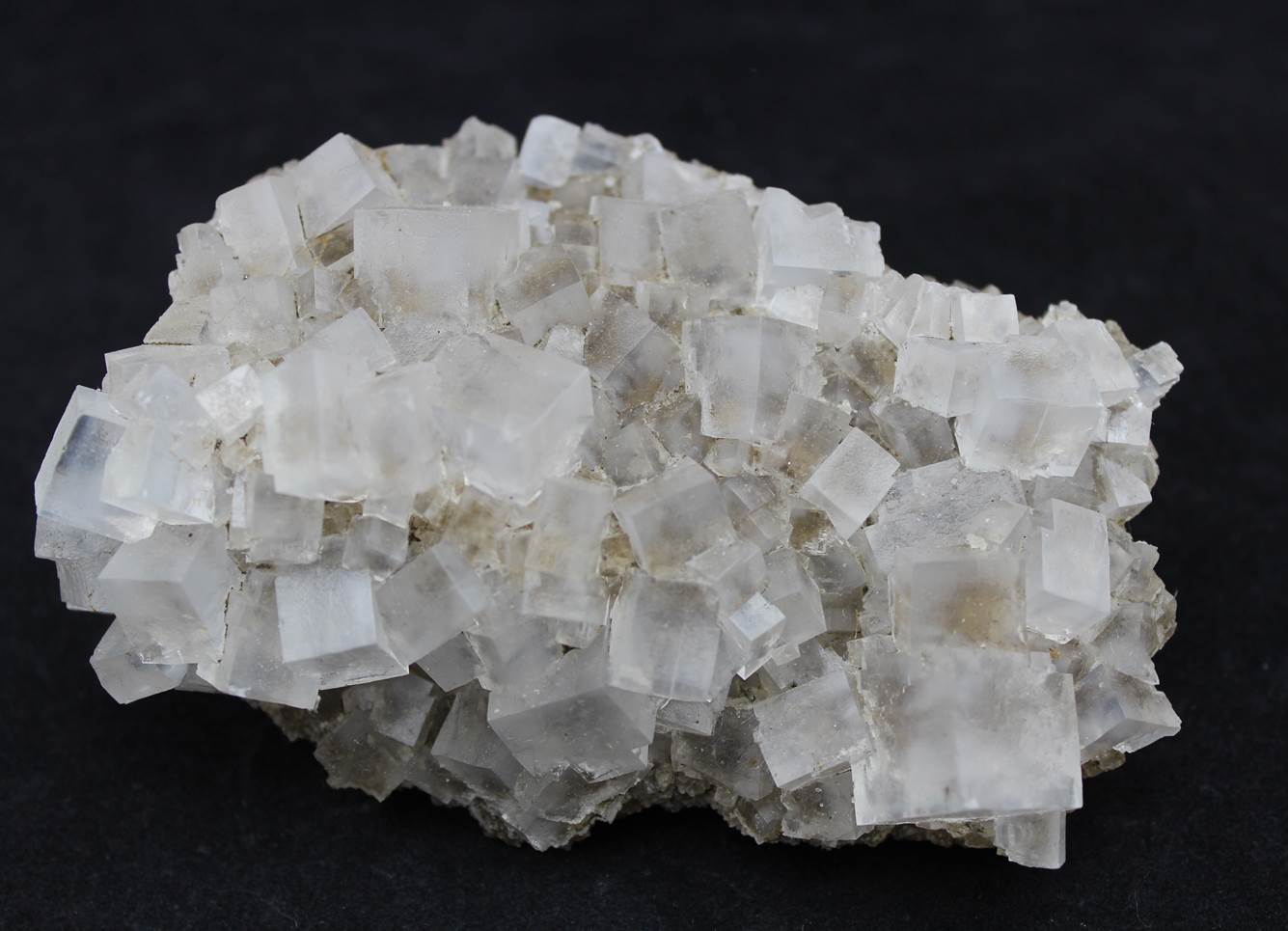 Halite Mineral Specimen - Celestial Earth Minerals
