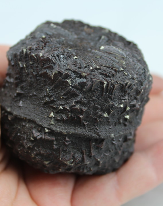 Pop Rocks-Boji Stones- Kansas Pop Rock - Celestial Earth Minerals