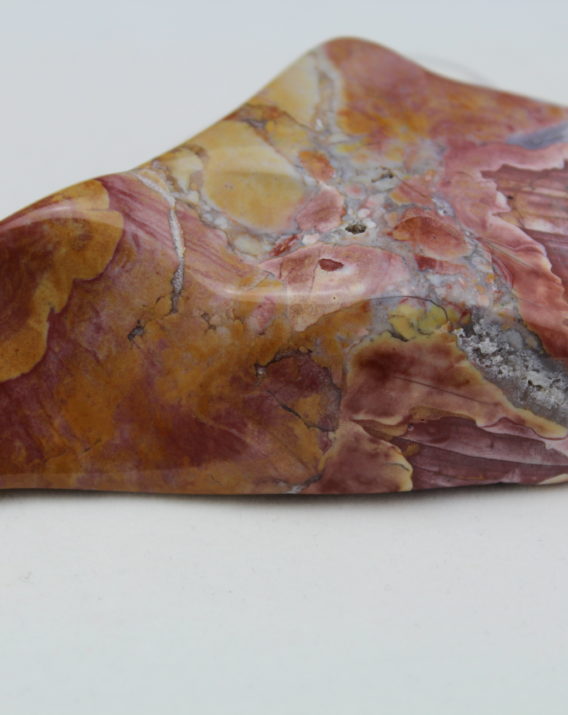 Flint var. Quartz 7 Celestial Earth Minerals