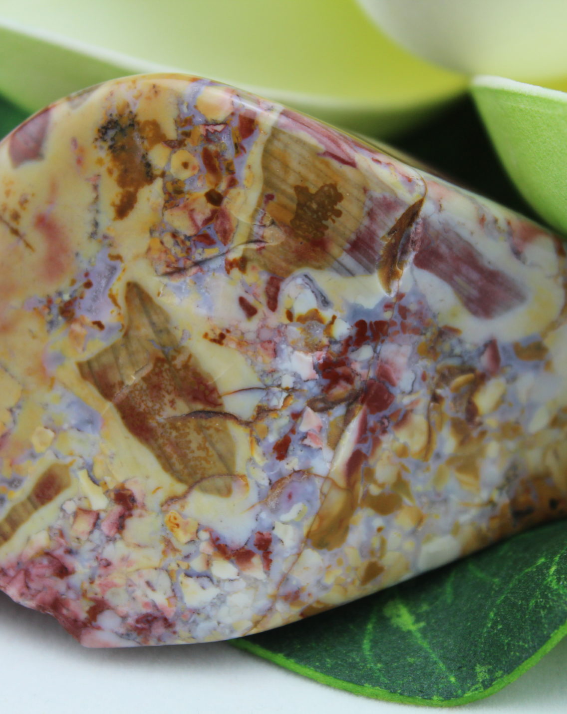 Flint var. Quartz 9 Celestial Earth Minerals