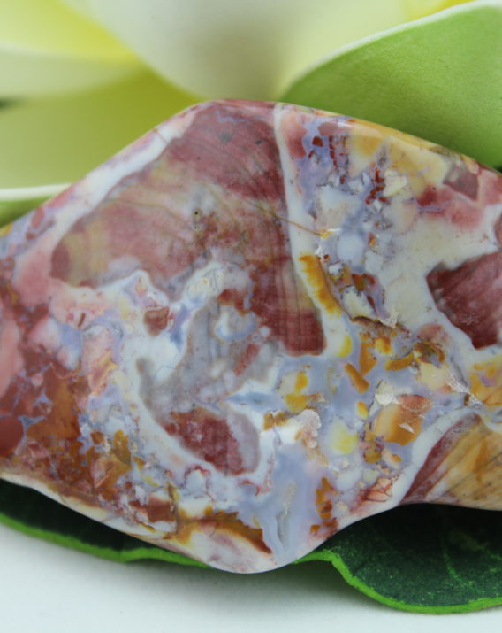 Flint var. Quartz 9 Celestial Earth Minerals