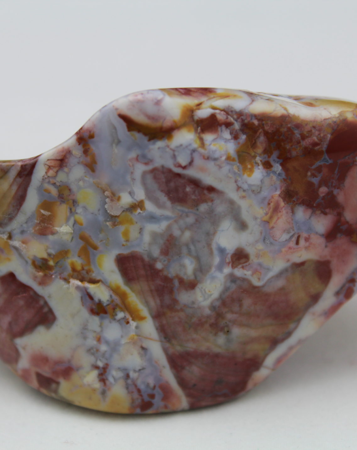 Flint var. Quartz 9 Celestial Earth Minerals