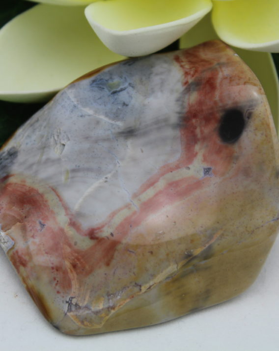 Flint var. Quartz 6 Celestial Earth Minerals